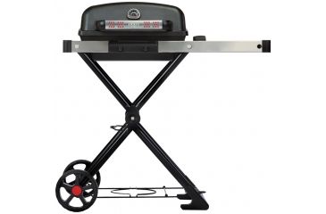 Image of Zippo All-Terrain Grill 44024