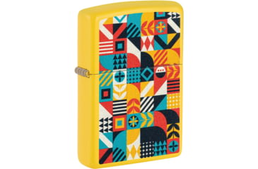 Image of Zippo Barn Quilt Lighter, ZO26922