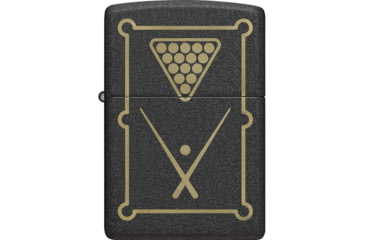 Image of Zippo Billiards Design Lighter