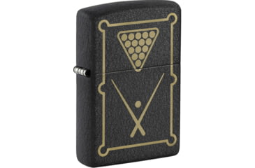 Image of Zippo Billiards Design Lighter