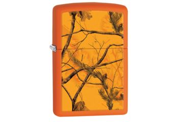 Image of Zippo Blaze Pocket Lighter, Realtree AP 4013157