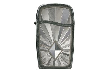 Image of Zippo Blu Premium Butane Lighter, Mesmerized 30031