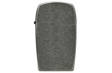 Image of Zippo Blu Premium Butane Lighter, Shadow 30004