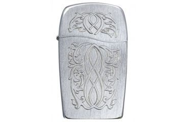 Image of Zippo Blu Premium Butane Lighter, Entwined 30037