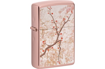 Image of Zippo Cherry Blossom Lighter