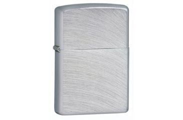 Image of Zippo Chrome Arch Classic Style Lighter 24647