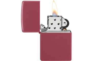Image of Zippo Classic Brick Lighter