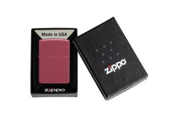 Image of Zippo Classic Brick Lighter