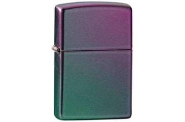 Image of Zippo Classic Iridescent Lighter, 1.44 x 2.25, 49146