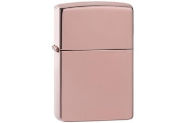 Image of Zippo Classic Rose Gold, 1.44 x 2.25, 49190