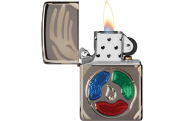 Image of Zippo Collectable of the Year 2025, ZO27321