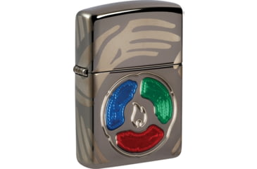 Image of Zippo Collectable of the Year 2025, ZO27321