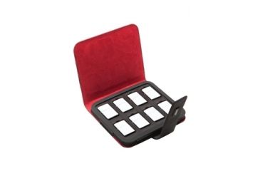 Image of Zippo Collectors Case, Black, ZI142653
