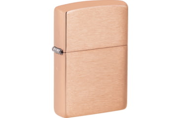 Image of Zippo Copper Lighter