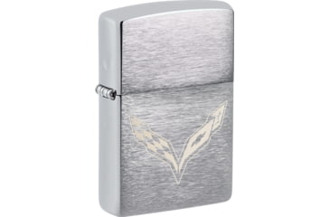 Image of Zippo Corvette Lighter