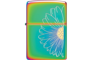 Image of Zippo Daisy Lighter
