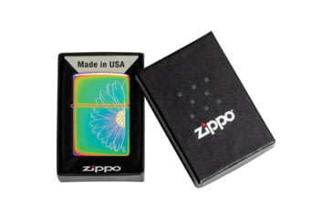 Image of Zippo Daisy Lighter