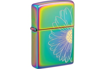 Image of Zippo Daisy Lighter