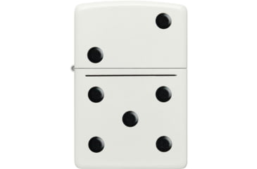 Image of Zippo Domino Lighter, ZO58392