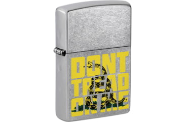 Image of Zippo Don't Tread On Me Lighter, ZO56213