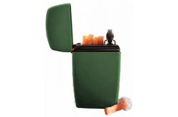 Image of Zippo Emergency Fire Starter, Green 44004 