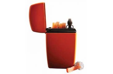 Image of Zippo Emergency Orange Fire Starter 44001