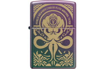 Image of Zippo Evil Design Lighter