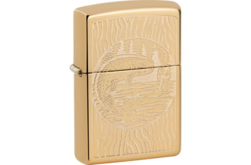Image of Zippo Fisherman Lighter