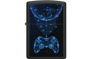 Image of Zippo Gaming Design Lighter, ZO25173