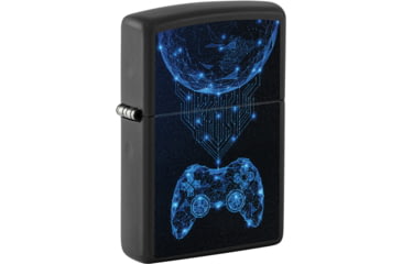 Image of Zippo Gaming Design Lighter, ZO25173