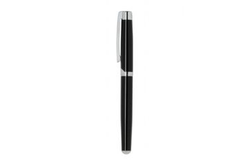 Image of Zippo Rollerball Pen, Glossy Black 41118