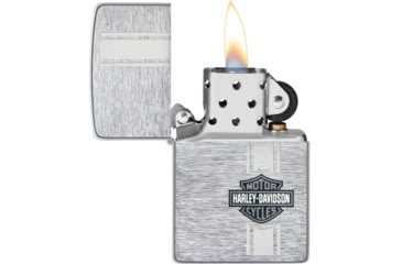 Image of Zippo Harley-Davidson Design ZO71913