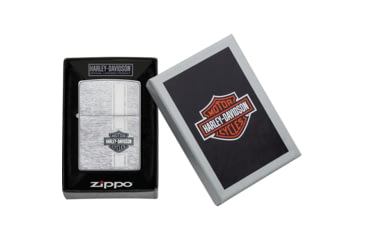 Image of Zippo Harley-Davidson Design ZO71913