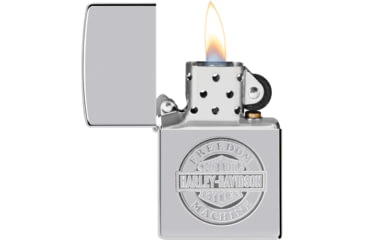 Image of Zippo Harley-Davidson Design ZO71914