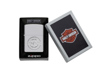 Image of Zippo Harley-Davidson Design ZO71914