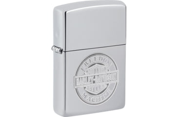 Image of Zippo Harley-Davidson Design ZO71914