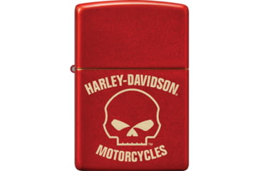 Image of Zippo Harley Davidson Lighter ZO53232
