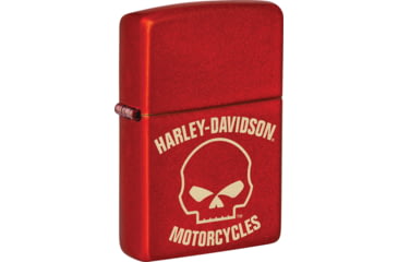 Image of Zippo Harley Davidson Lighter ZO53232