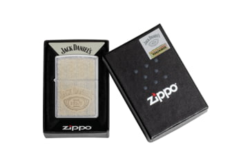 Image of Zippo Jack Daniel's Lighter ZO71917