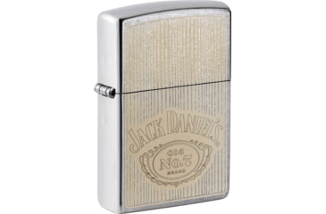 Image of Zippo Jack Daniel's Lighter ZO71917
