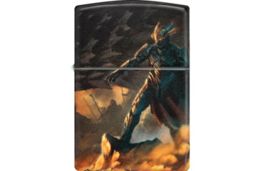 Image of Zippo Knight And Dragon Lighter, ZO26312
