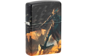 Image of Zippo Knight And Dragon Lighter, ZO26312
