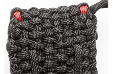 Image of Zippo Lighter and Paracord Pouch Set 40472