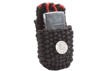 Image of Zippo Lighter and Paracord Pouch Set 40472
