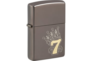 Image of Zippo Lucky 7 Lighter, ZO25174