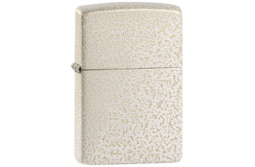 Image of Zippo Mercury Glass Lighter, 1.44 x 2.25, 49181