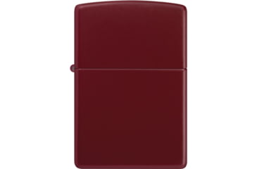 Image of Zippo Merlot Classic Lighter, ZO25408