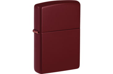 Image of Zippo Merlot Classic Lighter, ZO25408