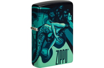 Image of Zippo Mermaid Lighter