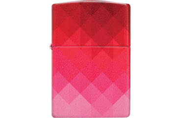 Image of Zippo Ombre Pixel Lighter, ZO58014